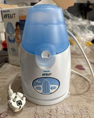 Philips Avent Scaldabiberon/scaldapappe SCF260/37