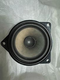 Coppia Casse Altoparlante MINI / BMW 65139804157