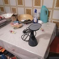 Ferro da stiro verticale 