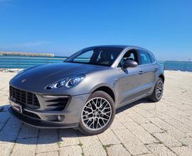 PORSCHE MACAN S- 3.0 d 250cv