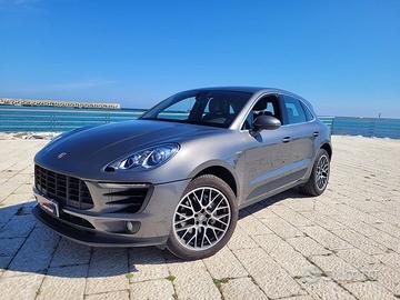 PORSCHE MACAN S- 3.0 d 250cv