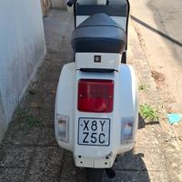 vespa 50