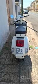 vespa 50