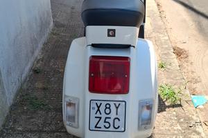 vespa 50