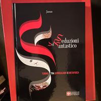 Catalogo mostra Seduzioni del Fantastic