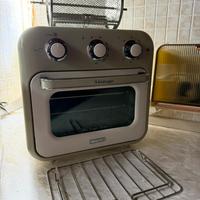 Friggitrice ad aria ariete