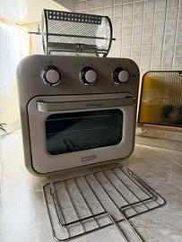 Friggitrice ad aria ariete