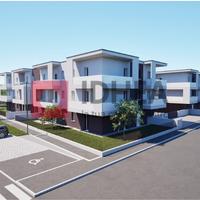 APP. 3 CAMERE NUOVA COSTRUZIONE "RIF. VBPR1"