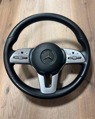 Sterzo, volante con Airbag MERCEDES