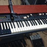 hammond xk3 