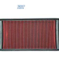 FILTRO ASPIRAZIONE DIRETTA AUDI TT 8N3 98-05