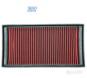FILTRO ASPIRAZIONE DIRETTA AUDI TT 8N3 98-05