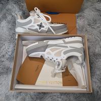 Sneakers LV-Bianche e Grigie
