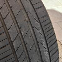 gomme suv 255/45/19
