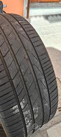 gomme suv 255/45/19