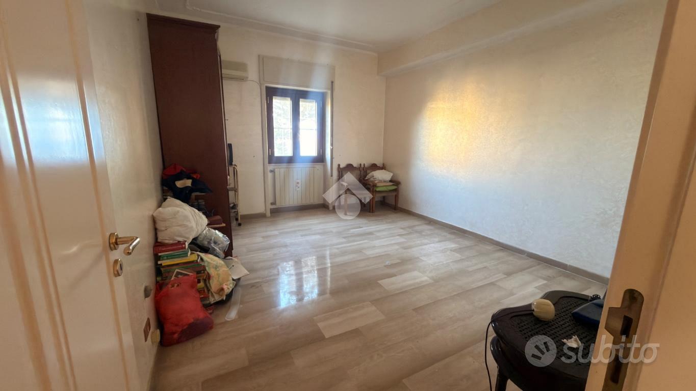 Appartamento – Messina, Contrada Vignazza, IV Circoscrizione - Vista 4