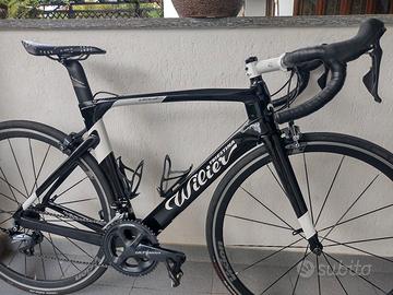 Bici da corsa Wilier Cento1 Air in carbonio,