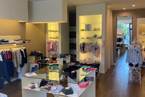 Locale commerciale in centro - Telese Terme