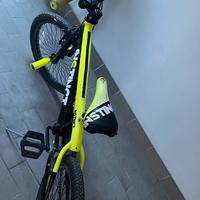 Bici bmx 20”