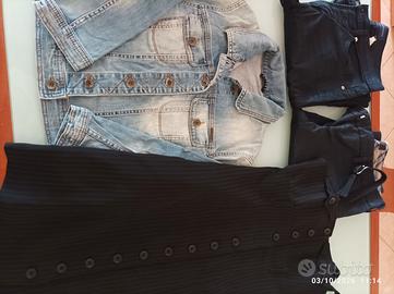 abbigliamento donna Trussardi Belstaff Zama Sisley