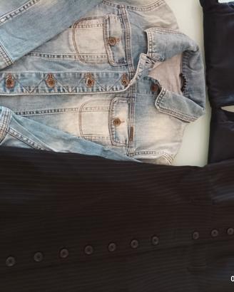 abbigliamento donna Trussardi Belstaff Zama Sisley
