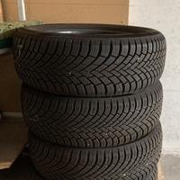 4 gomme Nexen Winguard Snow G3 WH21 215/60R16 99H