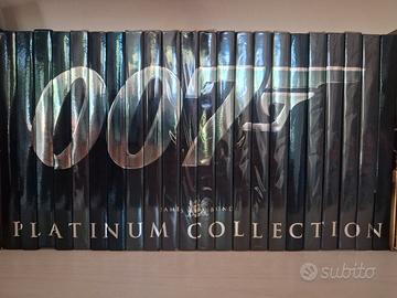 007 DVD