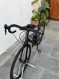 Bici da corsa Van Rysel RC 500