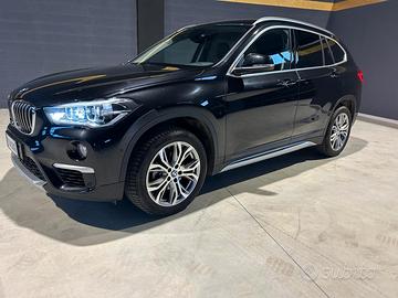 Bmw X1 sDrive18d xLine