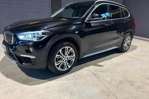 Bmw X1 sDrive18d xLine