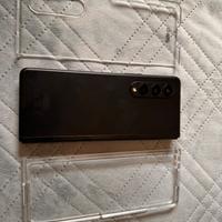 Samsung Galaxy Fold 3 5g schermo rotto