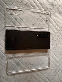 Samsung Galaxy Fold 3 5g schermo rotto