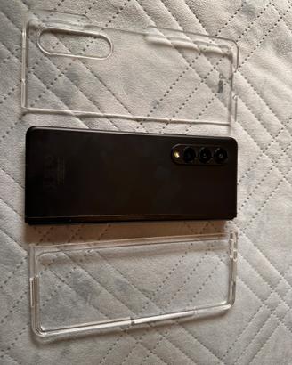 Samsung Galaxy Fold 3 5g schermo rotto