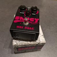 Way Huge Saucy Box