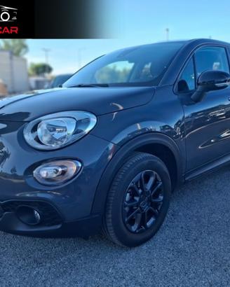 FIAT 500X 1.3 M.Jet 95 CV Sport