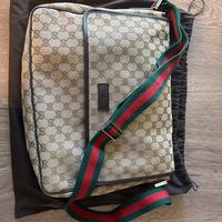 Borsa Gucci NUOVA etichetta  autenticità