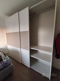 arredamento Camera da letto matrimoniale 