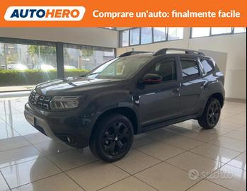 DACIA Duster KG15368