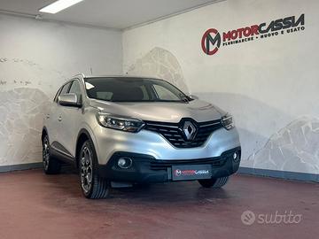 Renault Kadjar dCi 8V 110CV EDC Energy Intens