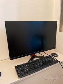 Acer Nitro KG272S Monitor Gaming PC 27"