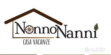 Casa vacanze Nonno Nanni