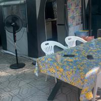 Piazzola roulotte al  canneto