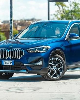 Ricambi bmw x1