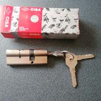 Serratura Cisa OE 300