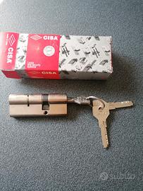 Serratura Cisa OE 300