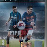 FIFA 16