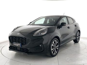 FORD Puma 1.0 ecoboost h ST-Line s&s 125cv