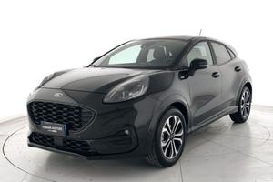 FORD Puma 1.0 ecoboost h ST-Line s&s 125cv