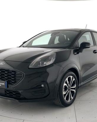 FORD Puma 1.0 ecoboost h ST-Line s&s 125cv
