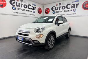 Fiat 500X 2.0 MTJ 140 CV 4x4 Cross Plus 12/2015 Eu